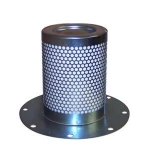 china supplier screw Air-Compressor Parts P-CE03-530 air oil separator