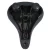 Import China Supplier Wheel Up Bike Mountain Road Bicycle Hollow Seat Saddle Bicycle Saddle with Rear Safety Light for Riding from China
