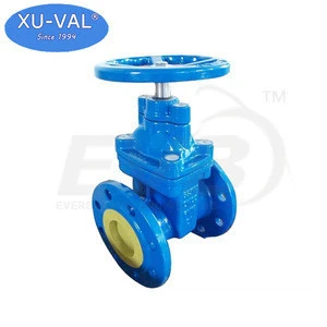 china suppliers products various Inch Ductile Iron Stem Cast Iron gate valve with prices