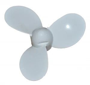 China supply hot sale shaft propeller marine fixed pitch propeller