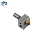 China Top 10 CNC Precision Mechanical Process Products & Metal products