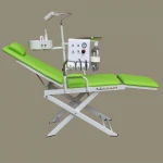 China unit dental chair full set cheap China unit dental chair full set
