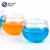 China Wholesale 75ml One Time Plastic Sphere Cup