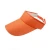 Import China Wholesale OEM Logo Adult Colorful Long Bill Sun Visor Hat from China