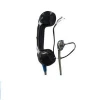 China Xlong PC/ABS with armoured cord payphone/outdoor telephone/school/public coinphone unlock 3 handset
