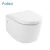 Import Chinese 2016 white commode toilet seat H045B from China