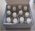 Import Chinese cupping set twist-top acupressure cupping therapy set12cups from China