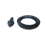 Chinese differential transmission crown and pinion gear part for Isuzu 4BC2 7*43 7*41