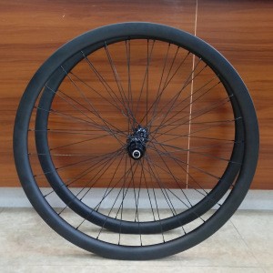 Chinese good popular carbon bicycle wheels for 29 width 30 depth