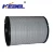 Import Chinese good supplier diesel engine air filter 24749051 for excavator parts from China