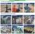 Chinese manufacture factory professional commercial dry cleaning machinery-steam  equipment
