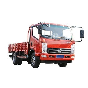 Chinese online sales site inter city cargo truck for earthworks transport