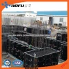 Chinese plastic modular formwork for construction