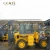 Chinese tractors earth moving equipment back hoe loader wz30-25 for sale