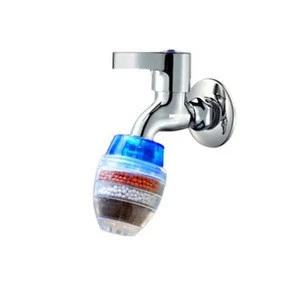 Chiying Best quality domestic water filter tap faucet water filter for kitchen