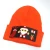 Christmas DIY knitted hat children&#x27;s intellectual building blocks puzzle woolen hat autumn and winter hat