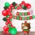 Import Christmas Party Supplies, Christmas Banner from China
