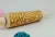 Christmas patterns wooden rolling pin embossing Baking Cookies Noodle Biscuit Fondant Cake Dough Patterned Roller