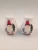 Import Christmas Series Ceramic Mini Herb Spice Salt Pepper Shaker Size and shape can be customized from China