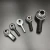Import Chromoly Heim Joint Rod Ends Bearing Rose Joint Ball Joint from China
