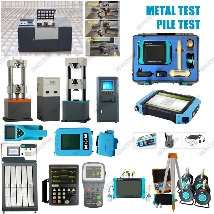 Buy Civil Engineering Material Soil Laboratory Testing Equipment from ...