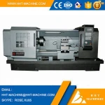 CK6180 automated metal lahe processing equipment