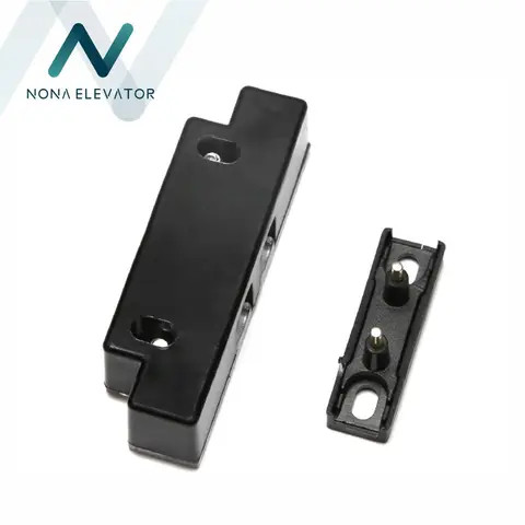 Buy Cl03006 Sigma Elevator Door Lock Point Elevator Parts from Shaanxi ...