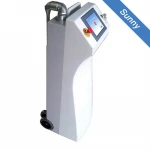 CL30F fractional medical co2 laser pigment and pore removal medical surgery equipment
