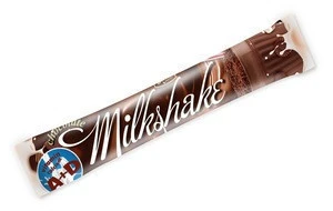 Class Chocolate Milkshake