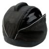 classic accessories polyester motorcycle hard helmet tank bag