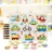 Import Classic Educational Wooden Peg Puzzle for Boy and Girl from China