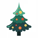 Classic Long Lasting aroma Little Tree Scent Hanging Paper Car Air Freshener