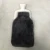 Import Classical Rubber Reusable Hot Water Bottle with Fleece Sheepskin Cover Natural White UK from China