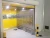 Import Cleanroom stainless steel air shower cargo systems for clean room from China
