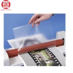 Clear Machine Plastic Packaged Roll Stretch Film Laminating Film Roll