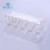 Clear Plastic Quail Egg Packaging Cartons Tray