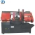 Import Cnc automatic band saw Metal cutting band sawing machine BS-5030 from China