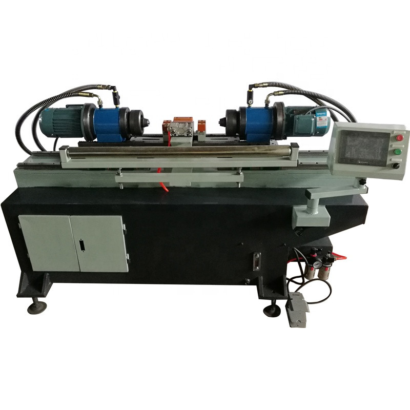 Buy Cnc Automatic Ladder Riveting Machine Aluminium Ladder Machine For ...