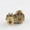 CNC brass parts,high precision processing hardware,custom machining service