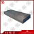 Import coal mining machine qurry mining wear resistant high Mn steel ingot impact plate from China