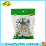 Coconut flavored Sugar Chewy Candy