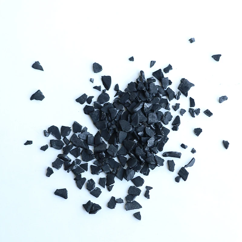 Coconut Shell / Coal Based Granular / Powder Chemical Formula Activated Carbon