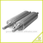 Cold flour Roll mill, Rolling mill for Rice