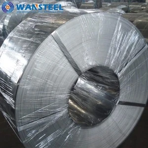 cold rolled stainless steel strip for spiral wound gasket
