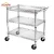 Import Cold Rolled Wire Mesh Utility Cart from China