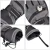 Import Cold Weather Skiing &amp; Snowboarding Ski Gloves/Waterproof Windproof Winter Snowboard Gloves / from China