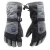 Import Cold weather Waterproof windproof Touch screen Anti-slip Winter Warm Rechargeable Electrical USB Heated ski gloves from China