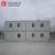 Import Collapsible 20ft living container house with one bedroom from China