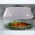 Import Collapsible Microwave oven Anti Splatter Cover with Steam Vents from China