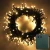 Import Colorful 10m Slivery Powered Five Point Waterproof Small Battery Operated Led String Lights from China